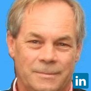 Marc Asker - Sustainable Business Creator, Creating sustainable business growth