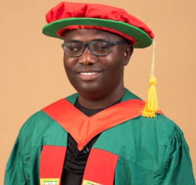 PhD Graduation