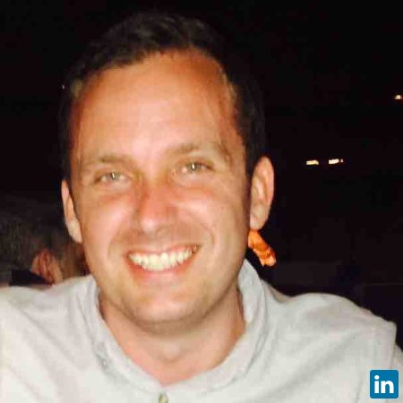 Michael Miller, General Manager (underground) at Interserve