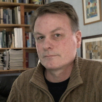 William Currie, Professor of Environment and Sustainability at University of Michigan