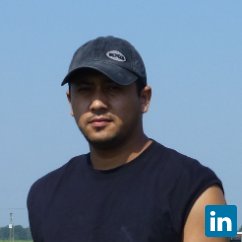 Sagar Shrestha, Teaching/Research Assistant at Texas A&M University-Corpus Christi