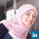 Yasmin Mahmoud, Faculty of Science, Alexandria University - Academic Advisor