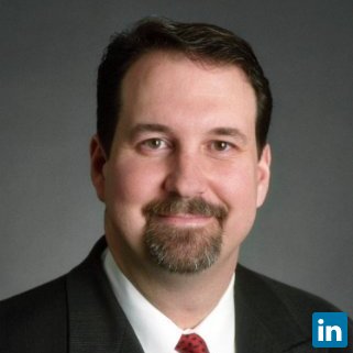 Dave Norwood, Sustainability Coordinator - City of Dearborn, Michigan