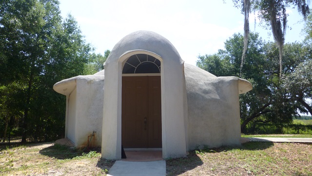 Monolithic Concrete Construction