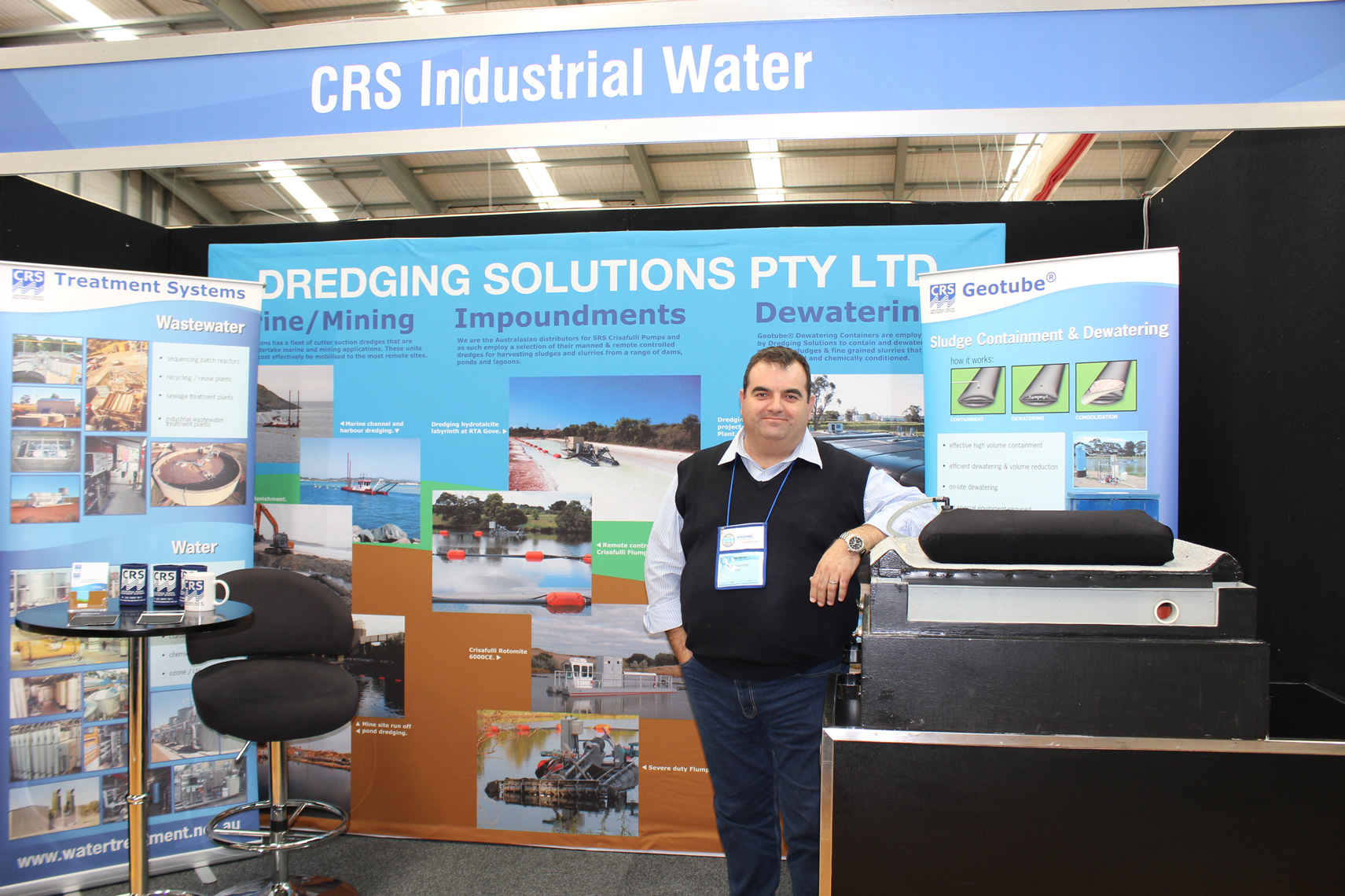 2015 NSW Water Industry Operations Conference