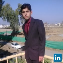 Imtiaz Khan, Assistant Manager at Albayrak waste managment company