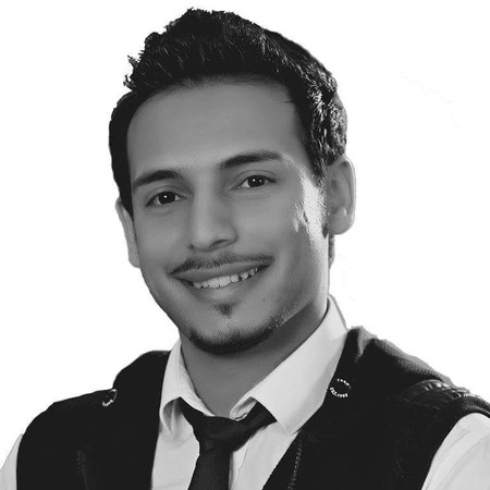 Mohamad Ghanem, DevOps at P3 Group DS