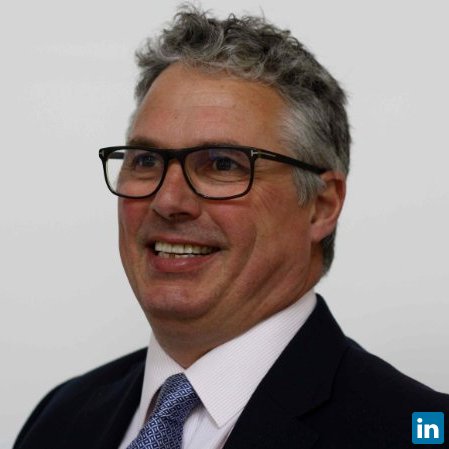 Simon R. Johnson, Associate at Patronus Consulting Limited