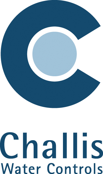 Christopher Challis, Challis Water Controls - International Sales Director