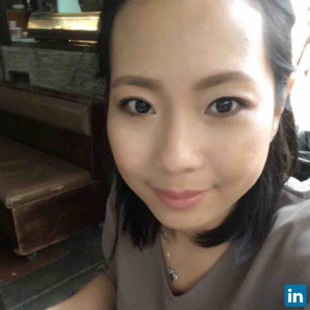 Marla Maniquiz-Redillas, Associate Professor at De La Salle University-Manila