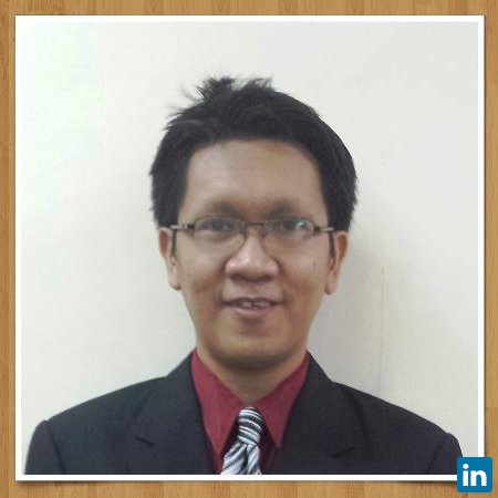 Francisco Ramil Jr, Structural Engineer at Energy World Philippines