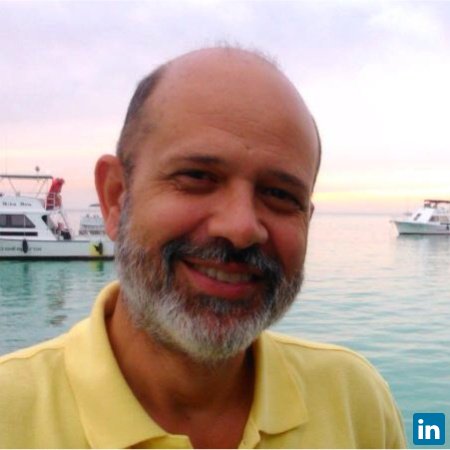 Cesar Garcia, Architecture & Planning