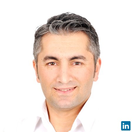 SERDAR YILDIRIM, Project Sales Engineer - A.O.Smith Water Technologies Turkey