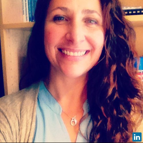 Alison Day, Compliance Coordinator, Water/Wastewater at Corporation of the Town of Newmarket