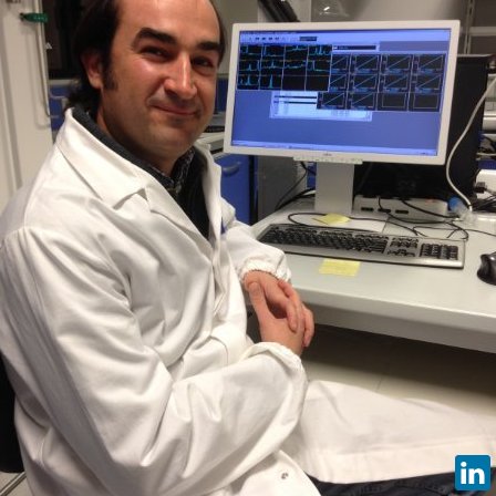 Agustín Alonso Ruiz, Biólogo Ambiental - Environmental Biologist