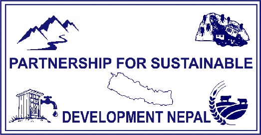Partnership for Sustainable Development Nepal (PSDN)