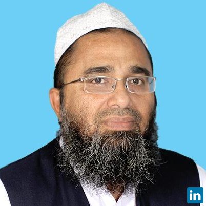 Engr. Majid Hussain, B.E, M.E, P.Eng, M.I.E, Resident Engineer