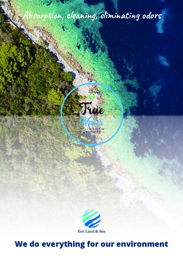 1.One-liter spill absorbent = 0,9-liter per spill 2. No secondary contamination, so the cost for cleaning up is low because the Product is 100% ...