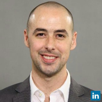 Hugo P. Lisbona, Global Service Engineer at Rain Bird