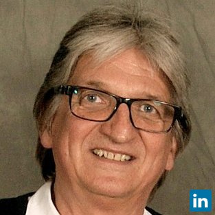 Thomas Orschler, Geschäftsführer