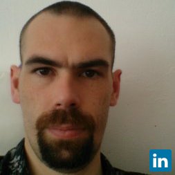 Anton Schrijver, Junior Asbestos surveyor at Koenders & Partners BV