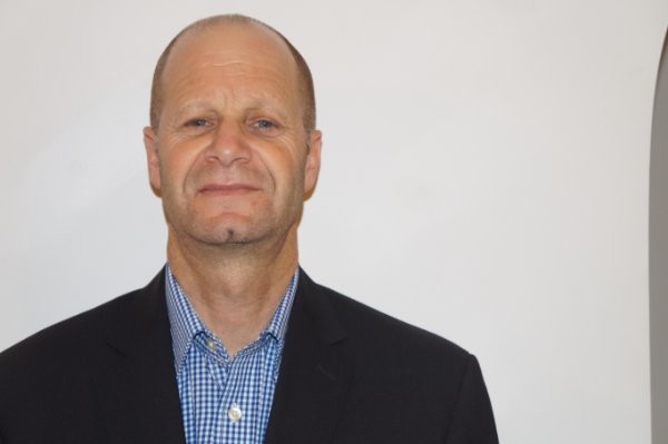 Mark Aboud, Key Account Manager - Multinational Accounts - Technical/Commercial at Grundfos Pumps Australia