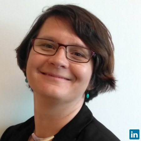 Bojana Jankovic-Nisic, Technical Director-Arcadis