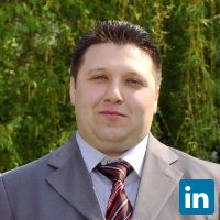 MARIUS CATALIN CRIVEANU, Lecturer at University of Craiova