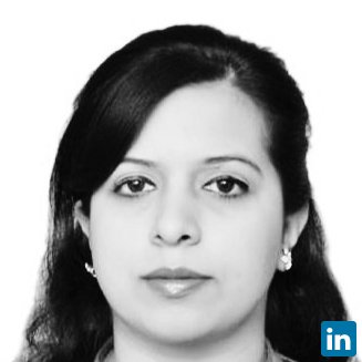 Neelum Mohsin, Master of Natural Hazards and Risks in Structural Engineering Bauhaus University Weimar, Germany