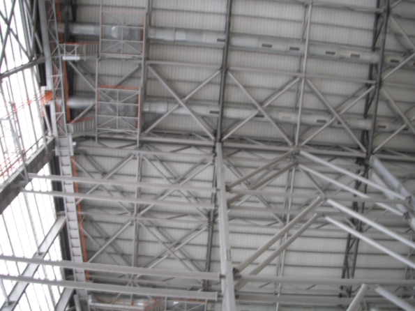 Some Photos taken during previous Construction Projects where I worked in Baku, Azerbaijan and Istanbul, Turkey
