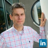 Jonathan Verschuuren, Marie Sklodowska-Curie Fellow at Australian Centre for Climate and Environmental Law, University of Sydney