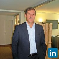 Bendicht Hugli, owner at Ecocharco