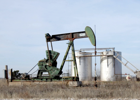 Rural America’s Drinking Water Crisis