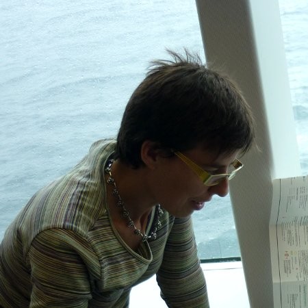 Rosa M Torra Reventós