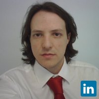 Ernesto Pérez, Business Development Manager ASIA-PACIFIC at Acciona Agua, S.A.