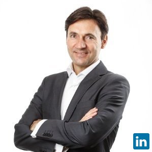 Geert-Jan Van Der Zanden, New growth for a better planet