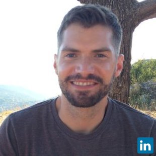 Charles Thompson, Analytical Chemist - Mercury at International Atomic Energy Agency (IAEA)