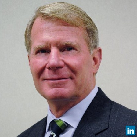 Thomas Mills, Principle at Thomas Mills Consulting