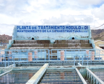 Peruvian and Brazilian operators collaborate to improve security for staff and customers