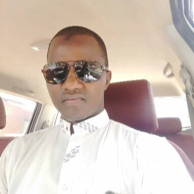 Abderahim Abderamane Issa