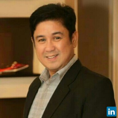 Arif Ilham Adnan, Director at SENTRIMA  Company