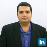 Srihari Yamanoor, Engineer |  Entrepreneur | Ecologist | Photographer