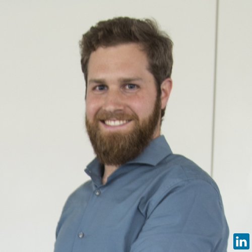 Ian Dodd, Founder and CEO at Totem Sustainability