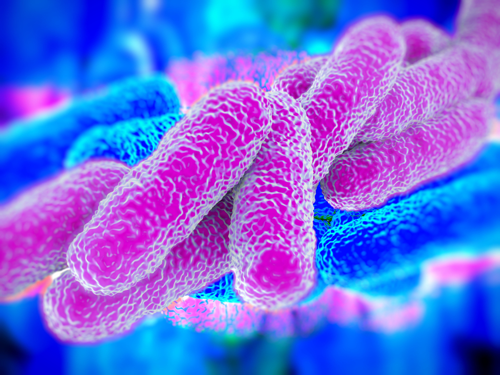 Dear Oliver, Microbiological ...
