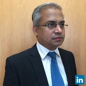 ASHVIN MANDE, Project Manager/General manager/Ex Fleet Group Manager at Maersk Tankers