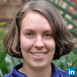 Sandra van Soelen, Programme Officer WASH bij Simavi