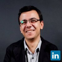 Armand Haraidun, QA/QC Manager at Enereco Qatar LLC