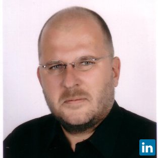 Kai Schmidt-Soltau, Managing Director; Social Science Solutions GmbH