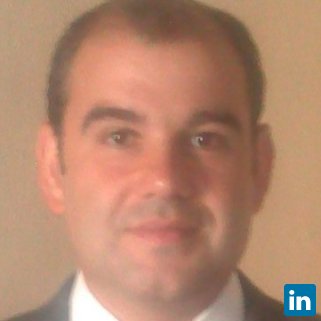 Jose Luis Corrales, Project Manager Oil&Gas-Team Manager
