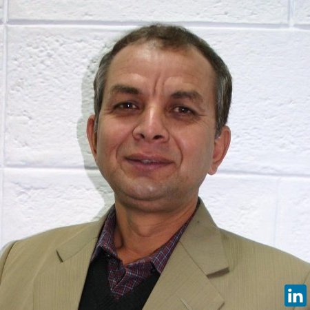 Shingha Khadka, Freelancer Consultant - Development and Humanitarian